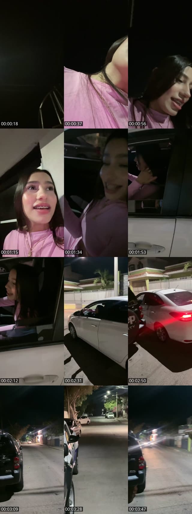 @_daniabeltran past TikTok live from 2026-05-05