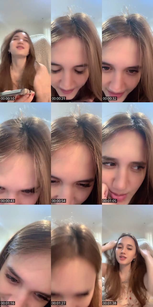 TikTok live: heyo by @tobymoyi