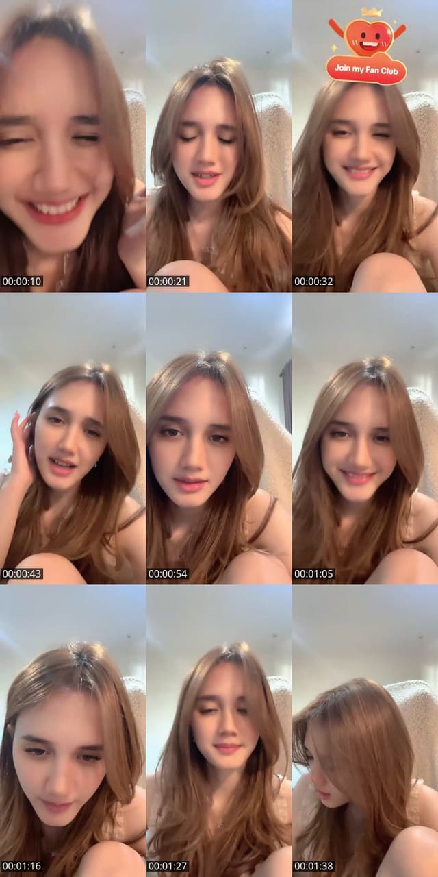 TikTok live: heyo by @tobymoyi