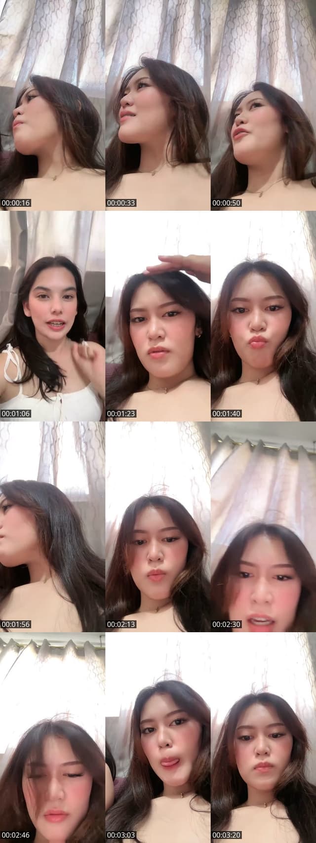 TikTok live: bro by @laalalee06