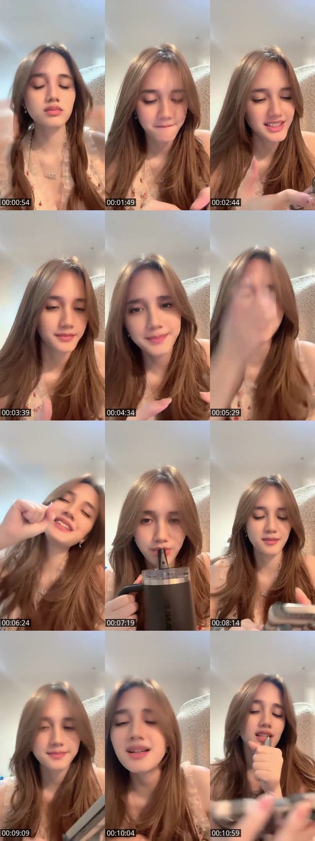 TikTok live: heyo by @tobymoyi