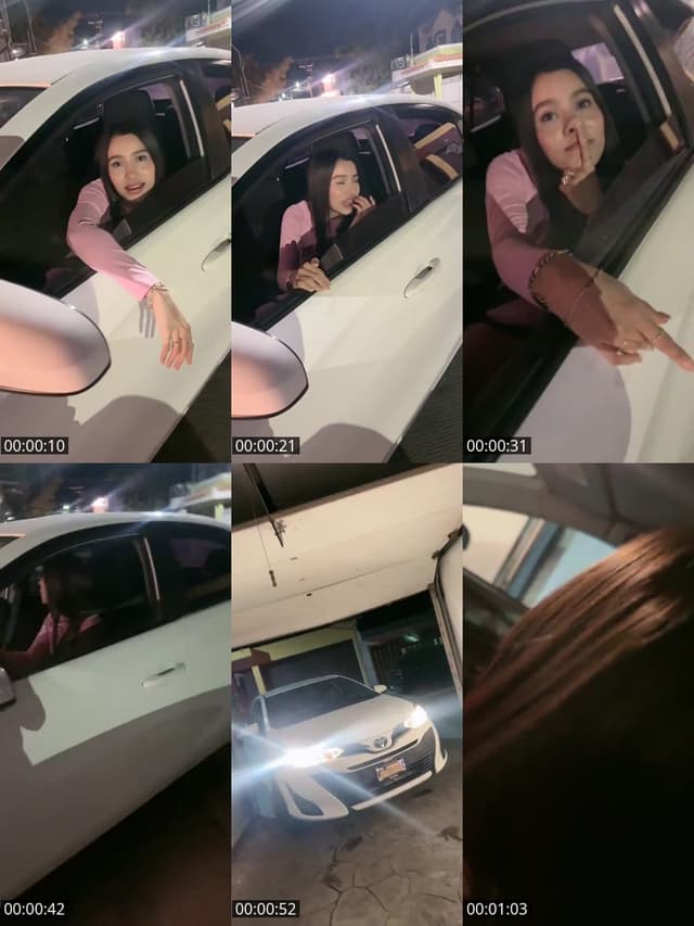 @_daniabeltran past TikTok live from 2026-05-05