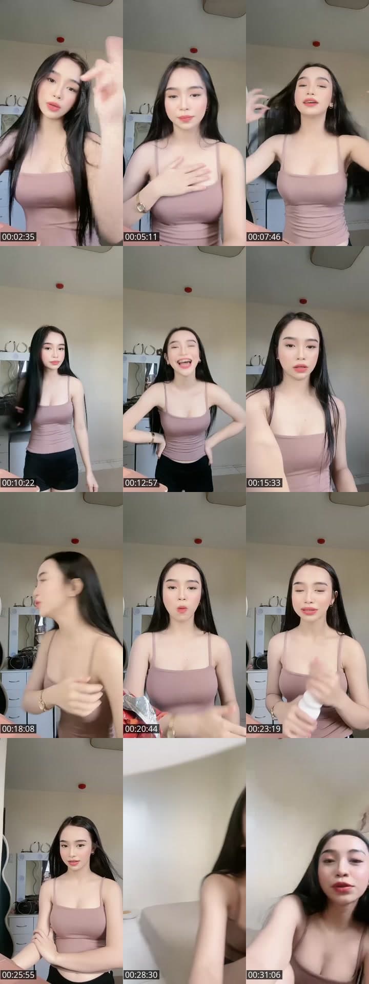 @_lovelotswel TikTok live stream