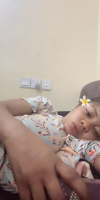 @juicyqueen1b TikTok live stream