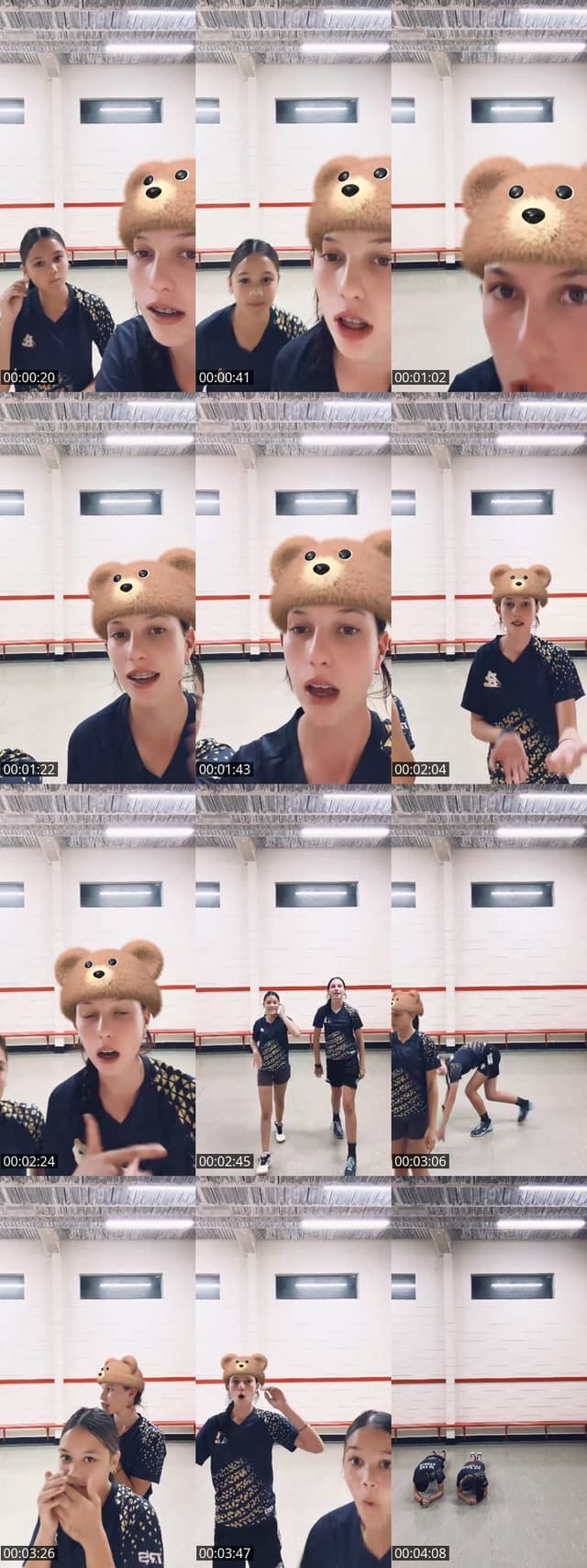 TikTok live: Welcome by @annabelle_6753