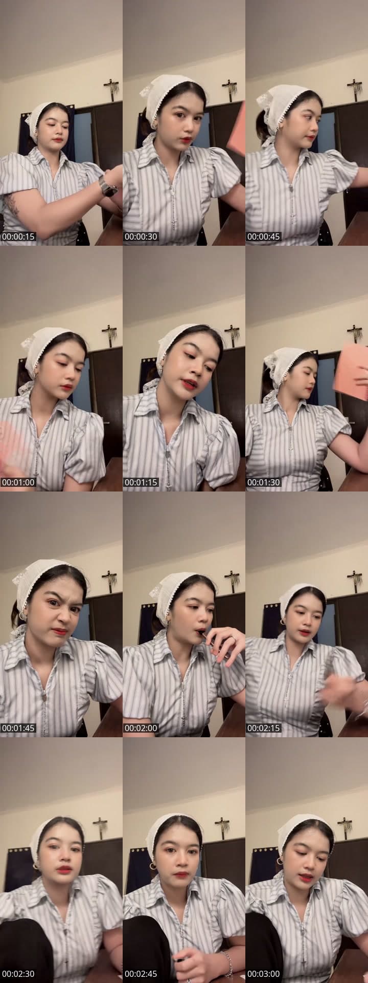 curhat ajaa