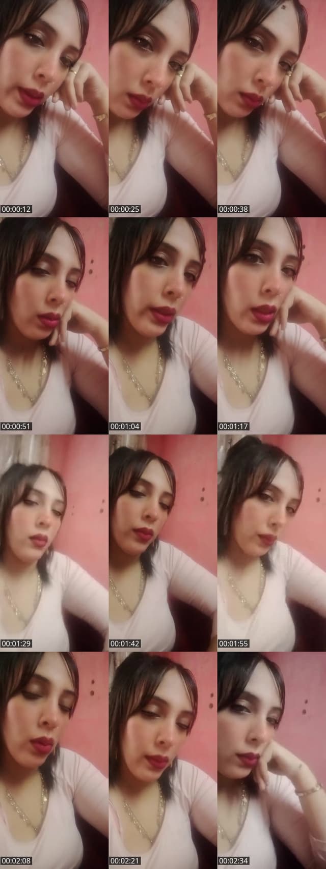 @omnona28 past TikTok live from 2026-05-05