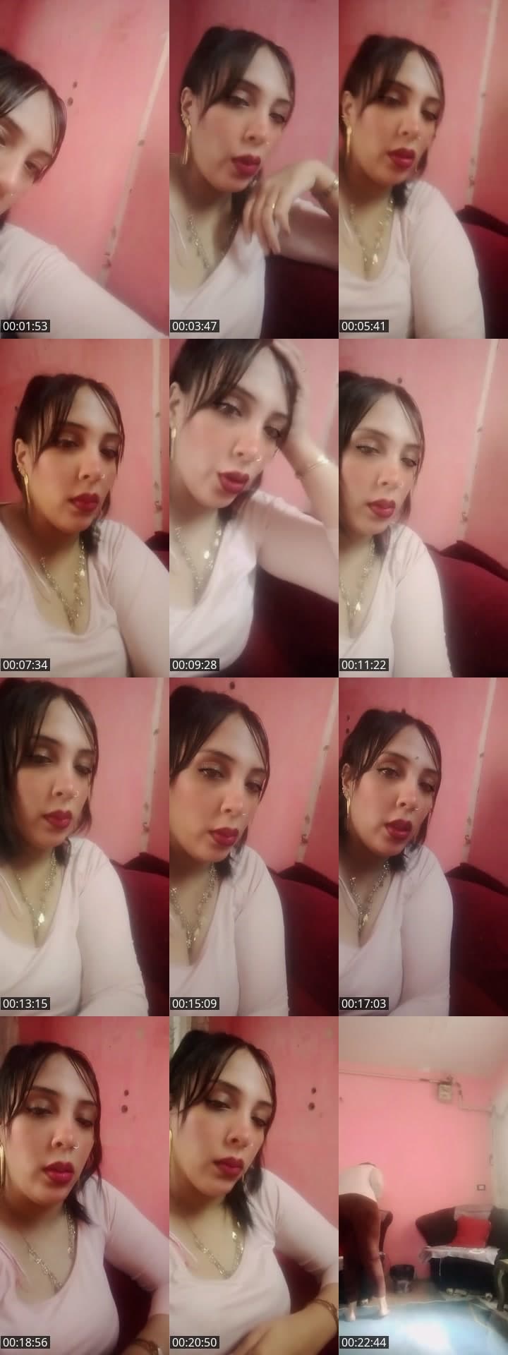 @omnona28 TikTok live stream