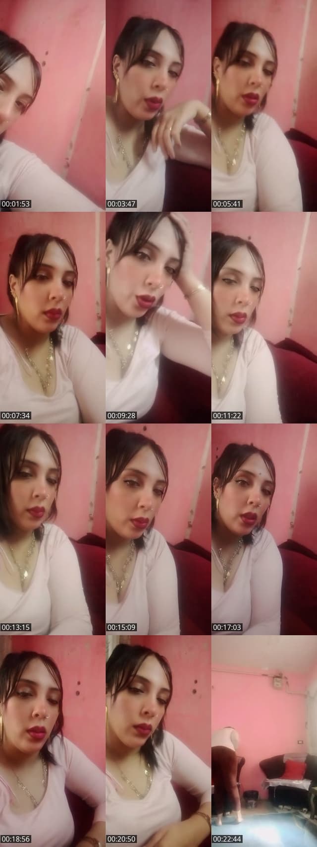 @omnona28 past TikTok live from 2026-05-05