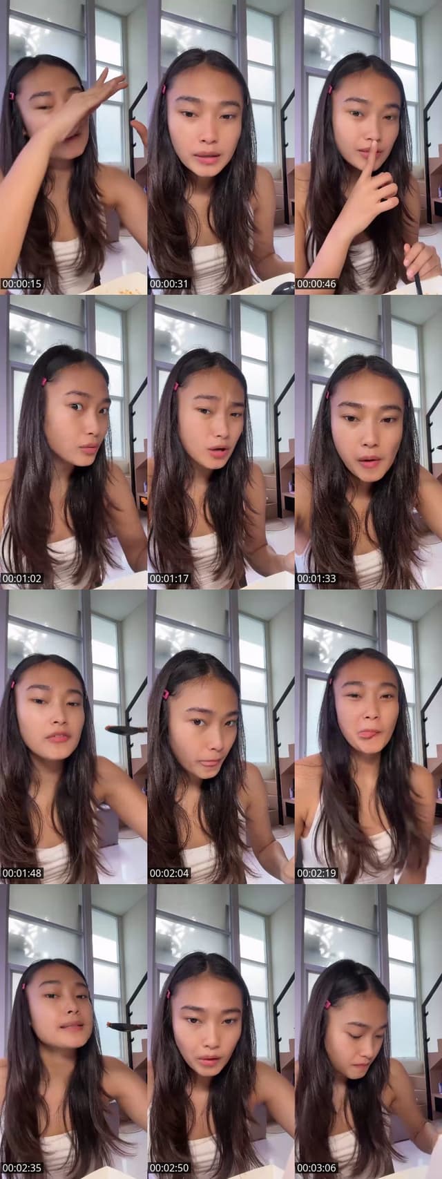 TikTok live: Lets Go LIVE! by @shalput_