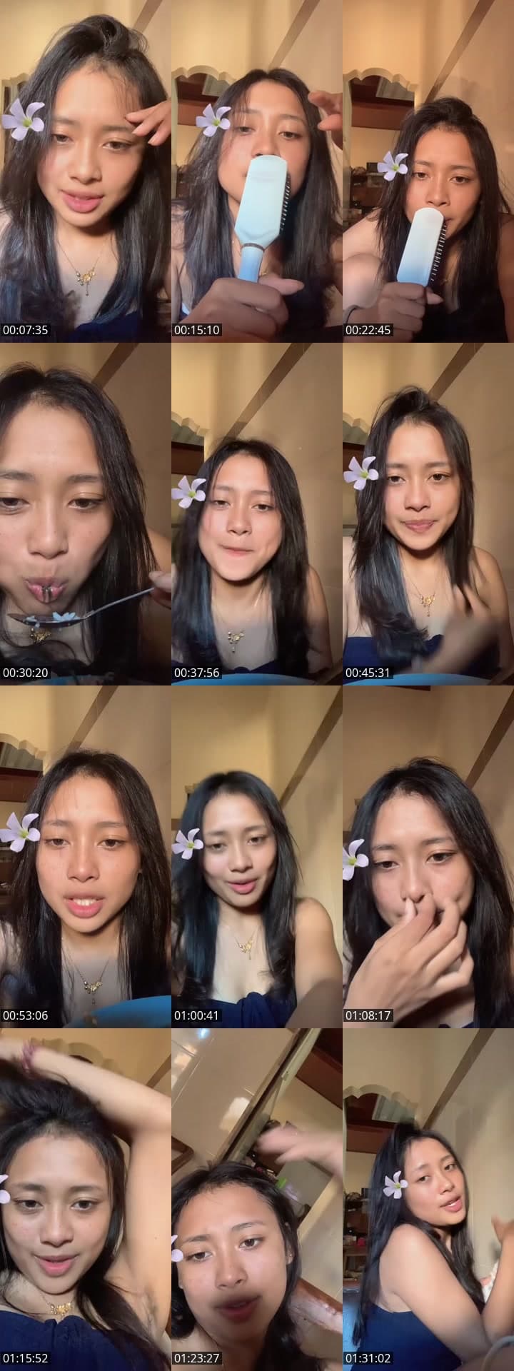 @sinjaa___3 TikTok live stream