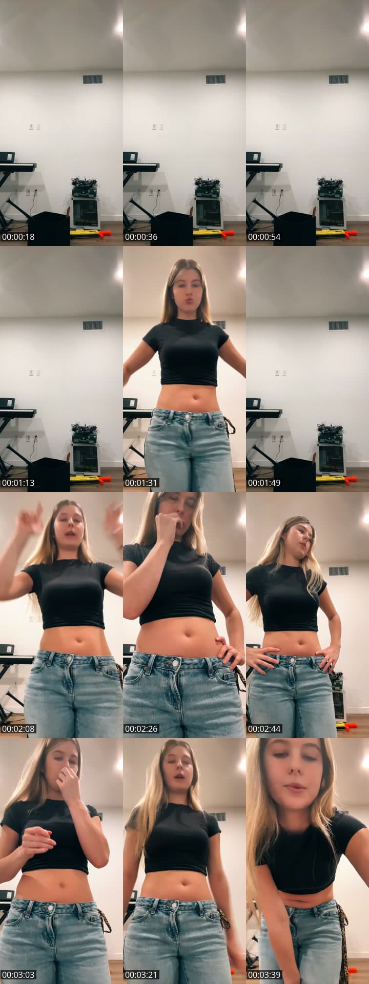 @lovealot2006 TikTok live stream