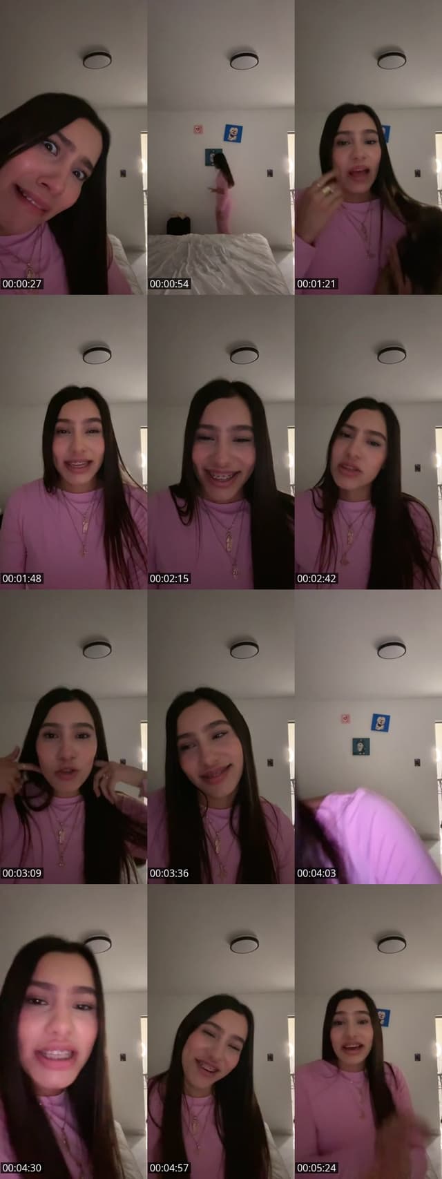 @_daniabeltran TikTok live from 2026-05-05