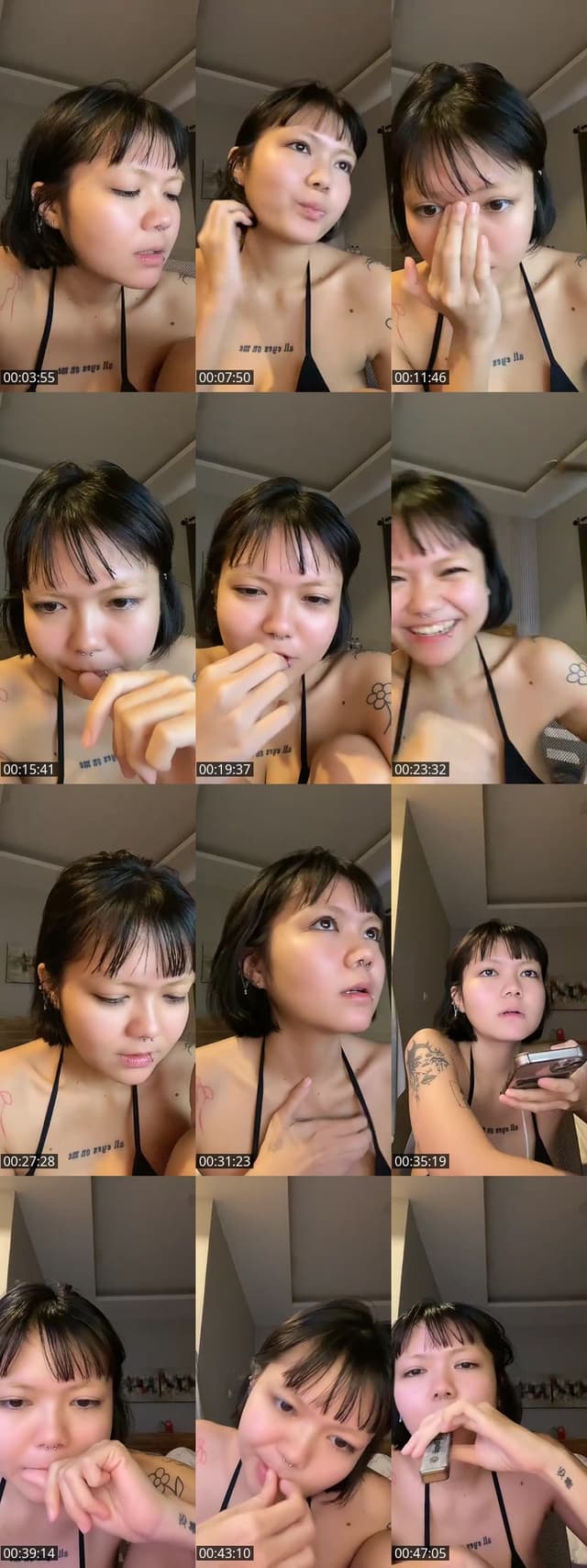 @berli.berli past TikTok live from 2026-05-05