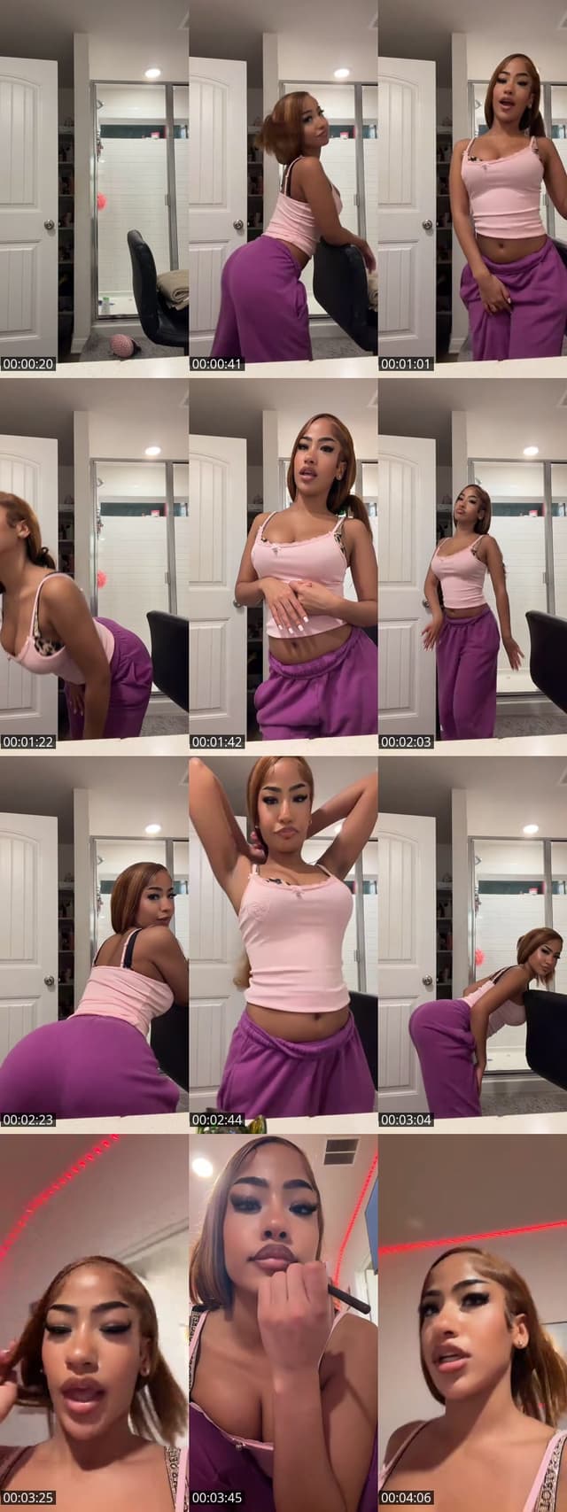 @thebaddest7684 TikTok live from 2026-05-05