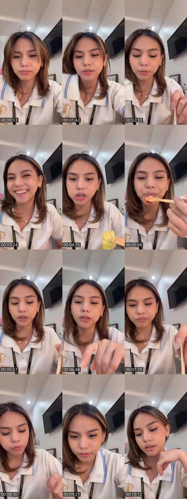 TikTok live: quick by @angelmharee