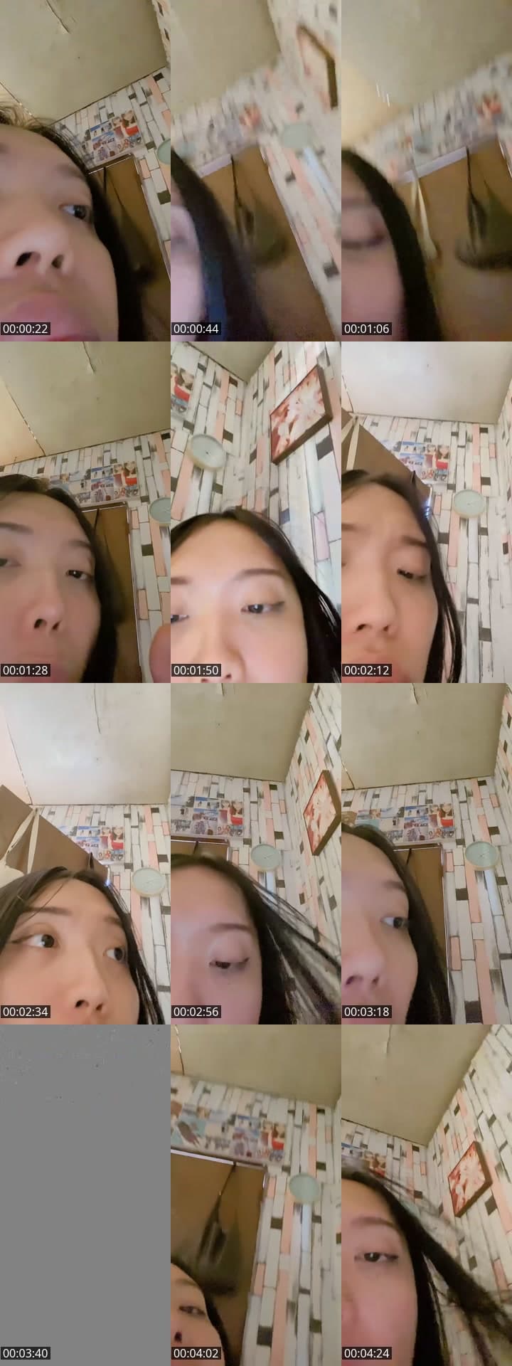 Cant sleep bruh kwiki layb muna