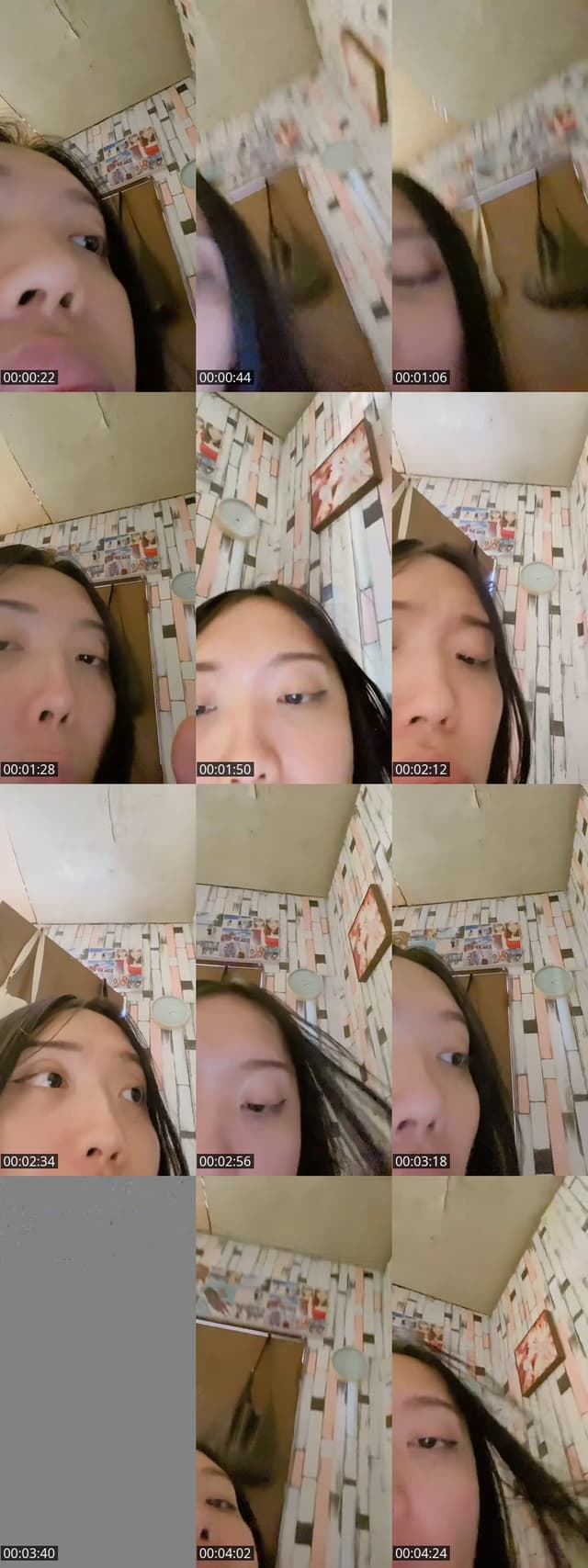 TikTok live: Cant sleep bruh kwiki layb muna by @iecyyy_