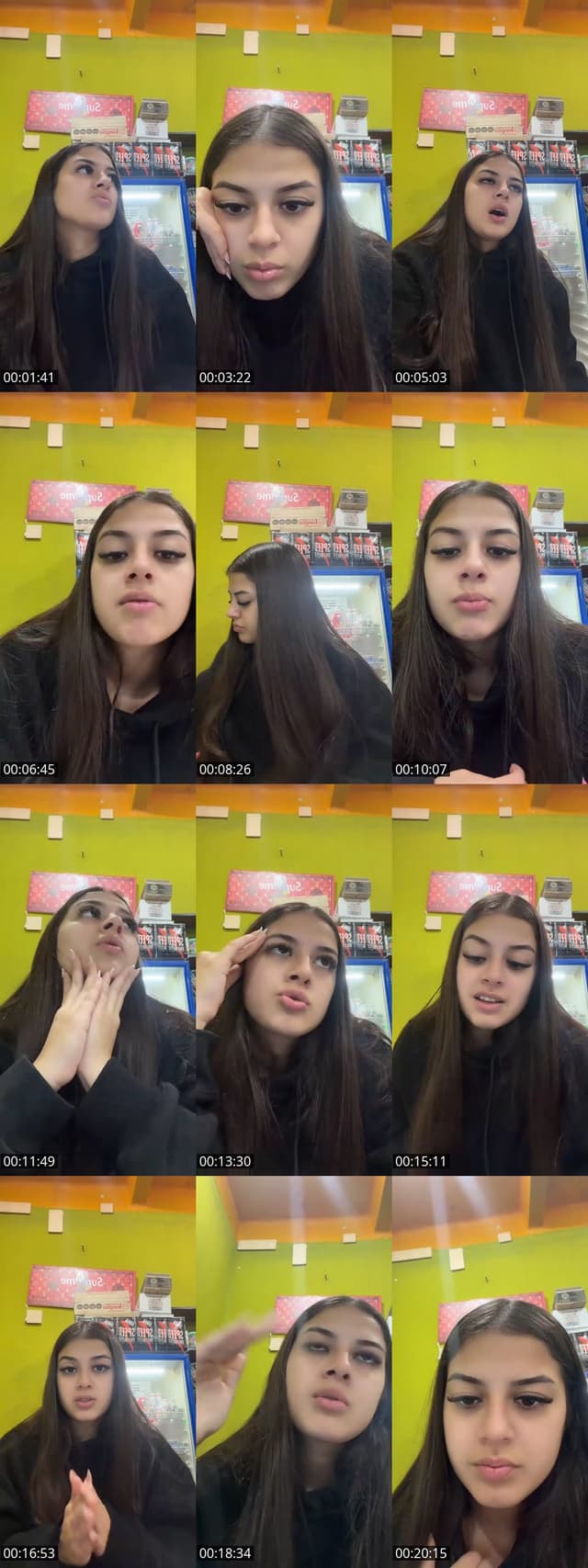@mile.coscu_ TikTok live from 2026-05-05