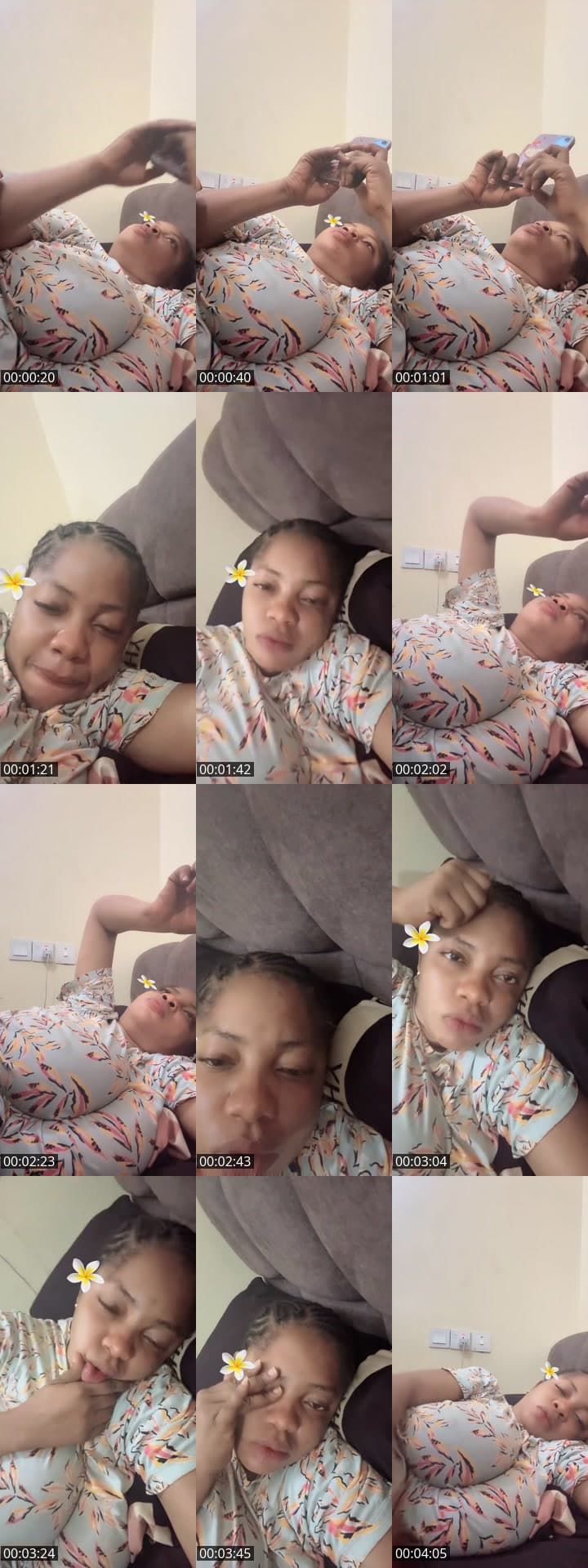 @juicyqueen1b TikTok live stream