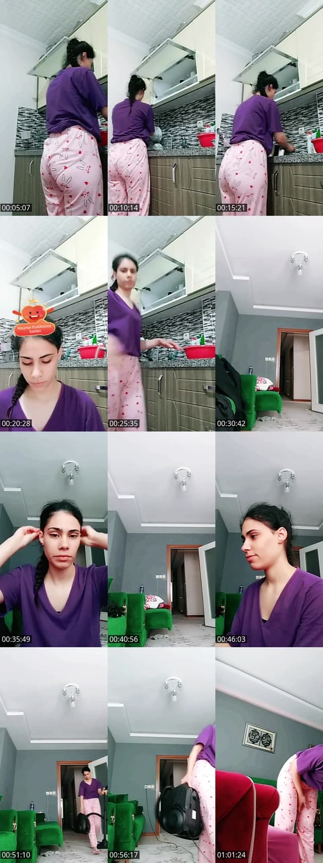 TikTok live: Gel Havla Gel😂🐶 by @bitkin0133