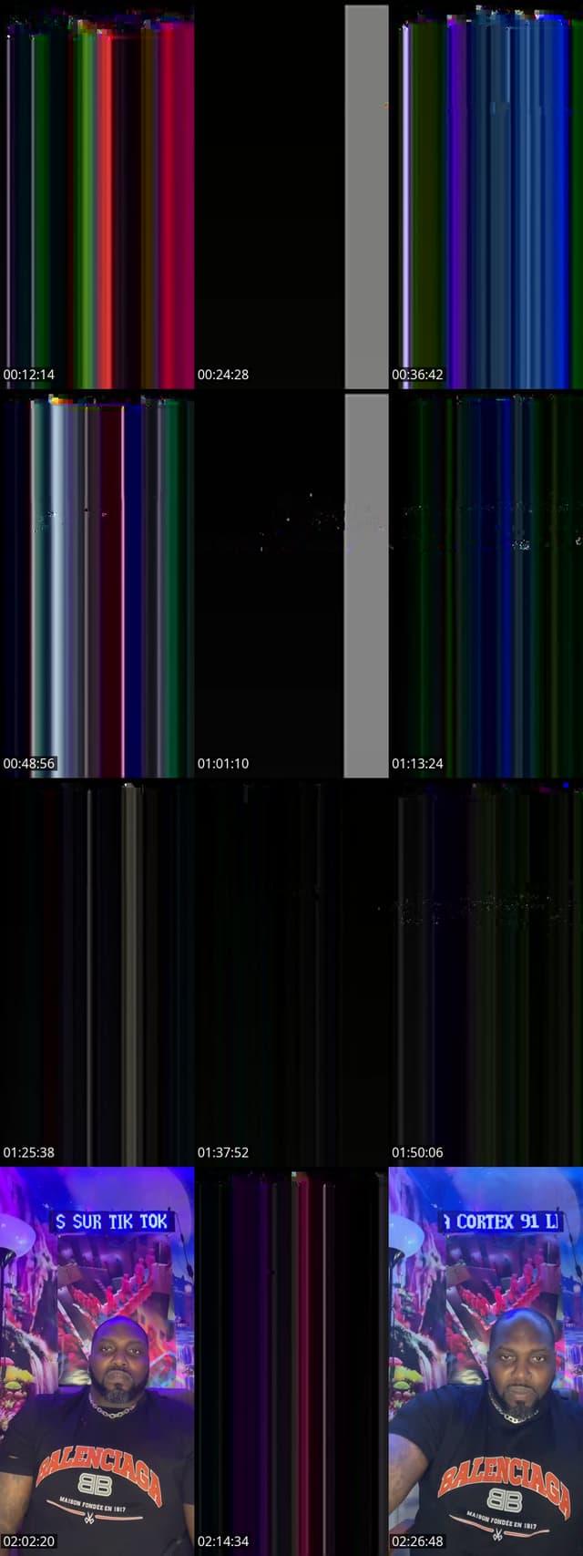 @cortexpyramides TikTok live from 2026-05-05