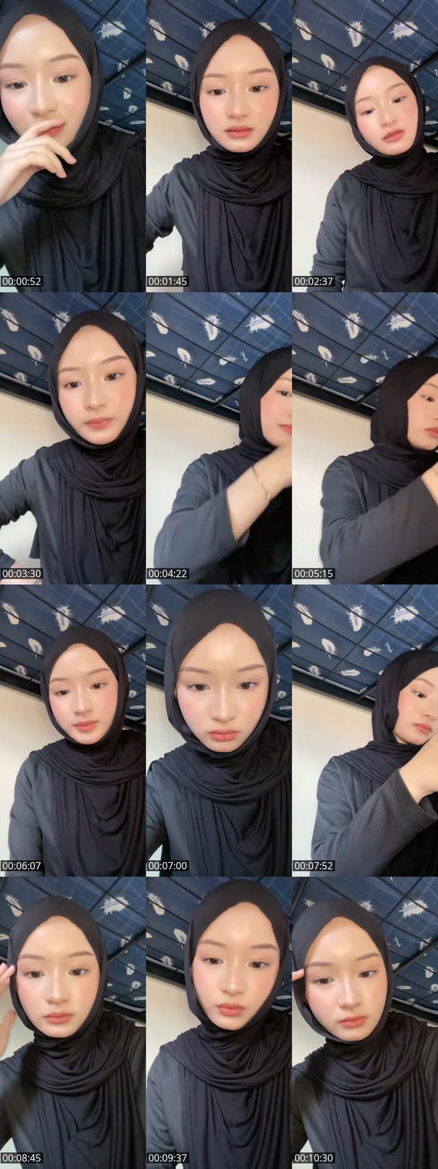 Past TikTok live: tnggu makanan sy by @nrlalyfthazl