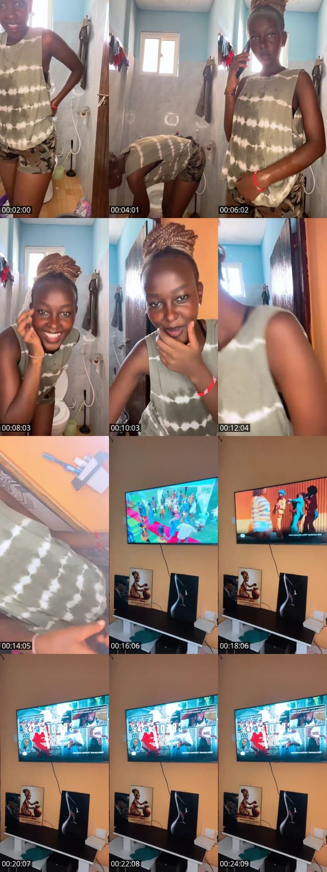 @sheffieldturkana.k TikTok live from 2026-05-05