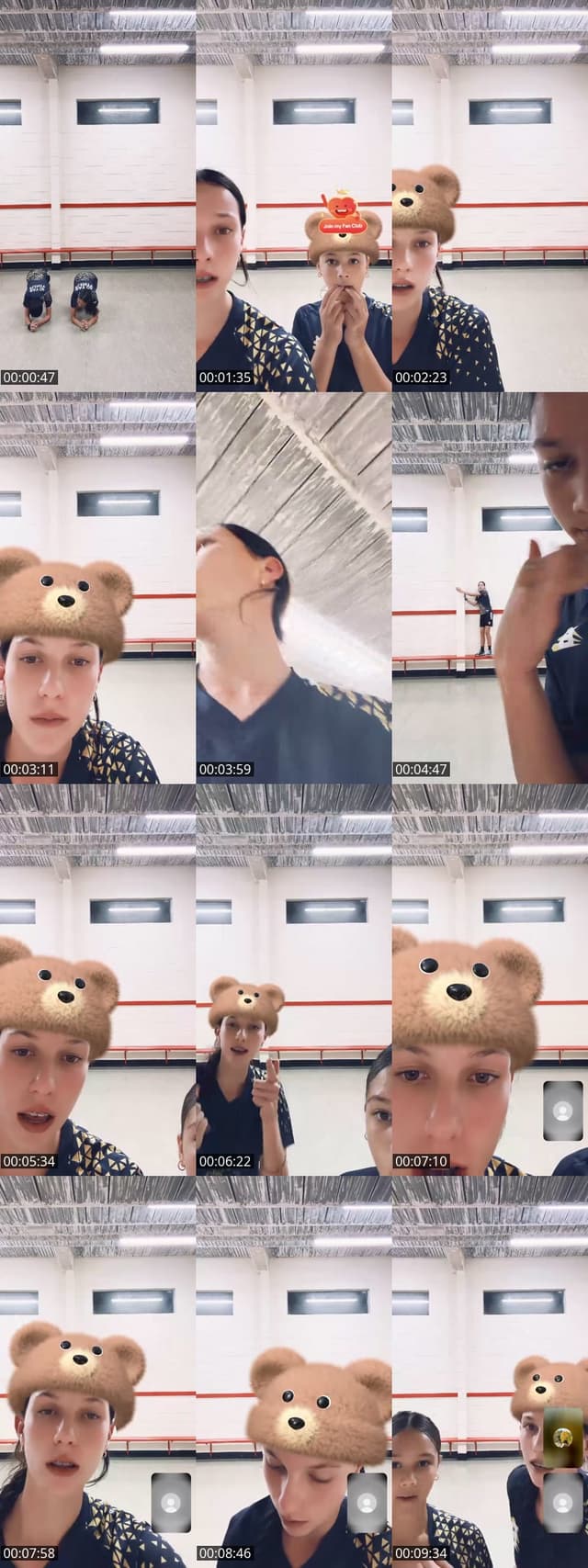 TikTok live: Welcome by @annabelle_6753