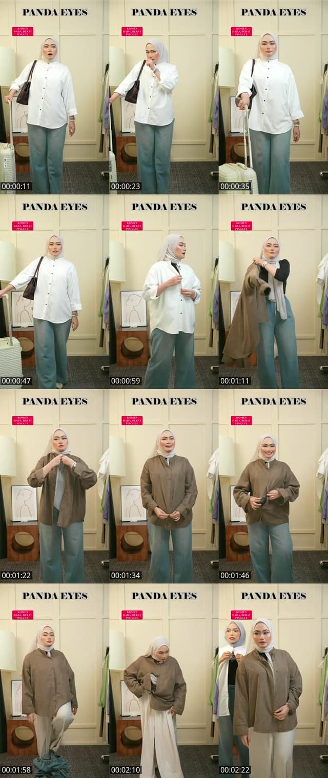 TikTok live: 5.5 Jimat Gila LIVE Now! by @pandaeyesteam