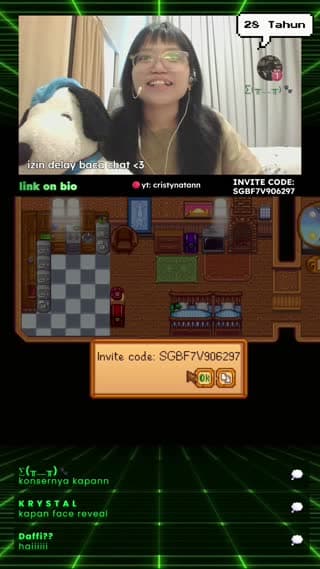 yt: cristynatann