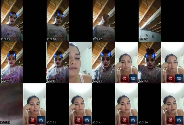 TikTok live: bienvenidos a  mi live ❤️ by @ana.garcia1903