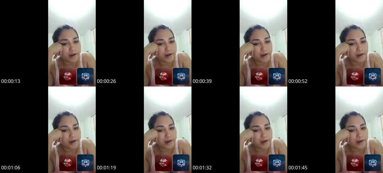 bienvenidos a  mi live ❤️
