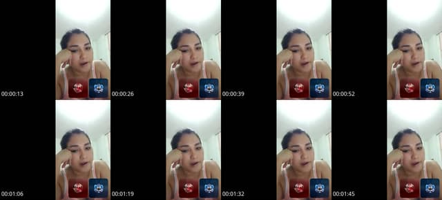 TikTok live: bienvenidos a  mi live ❤️ by @ana.garcia1903
