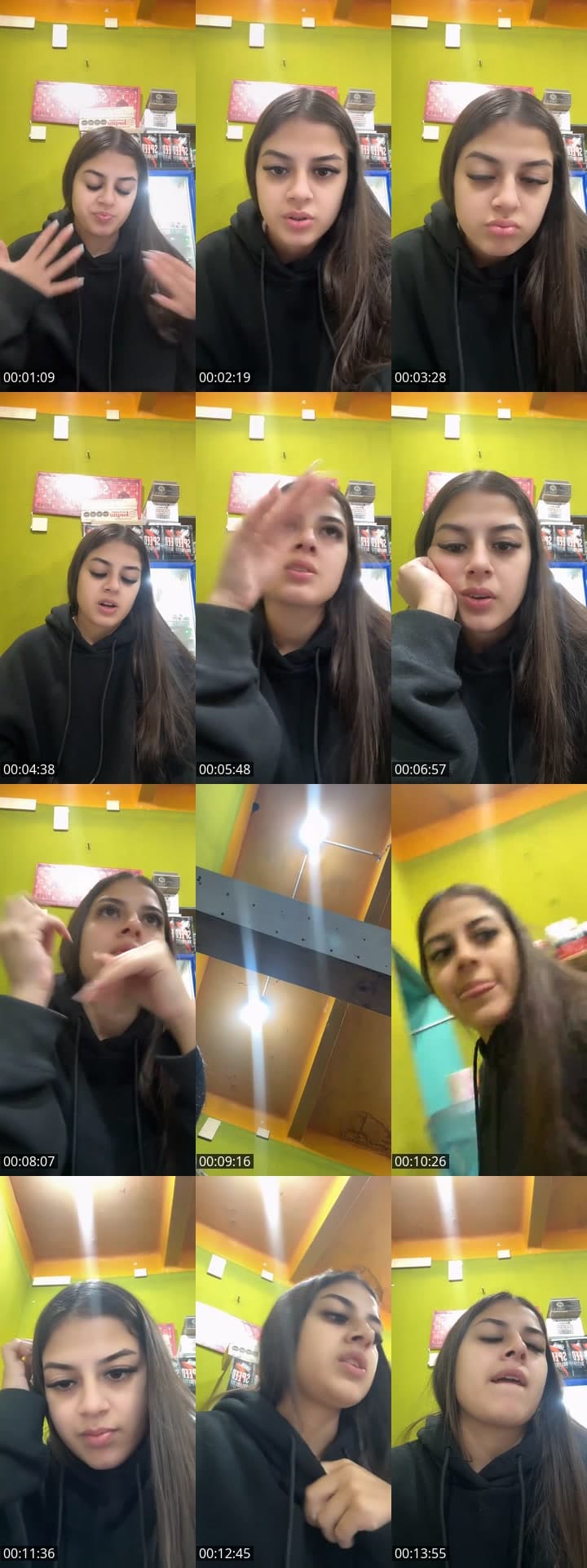 @mile.coscu_ TikTok live stream