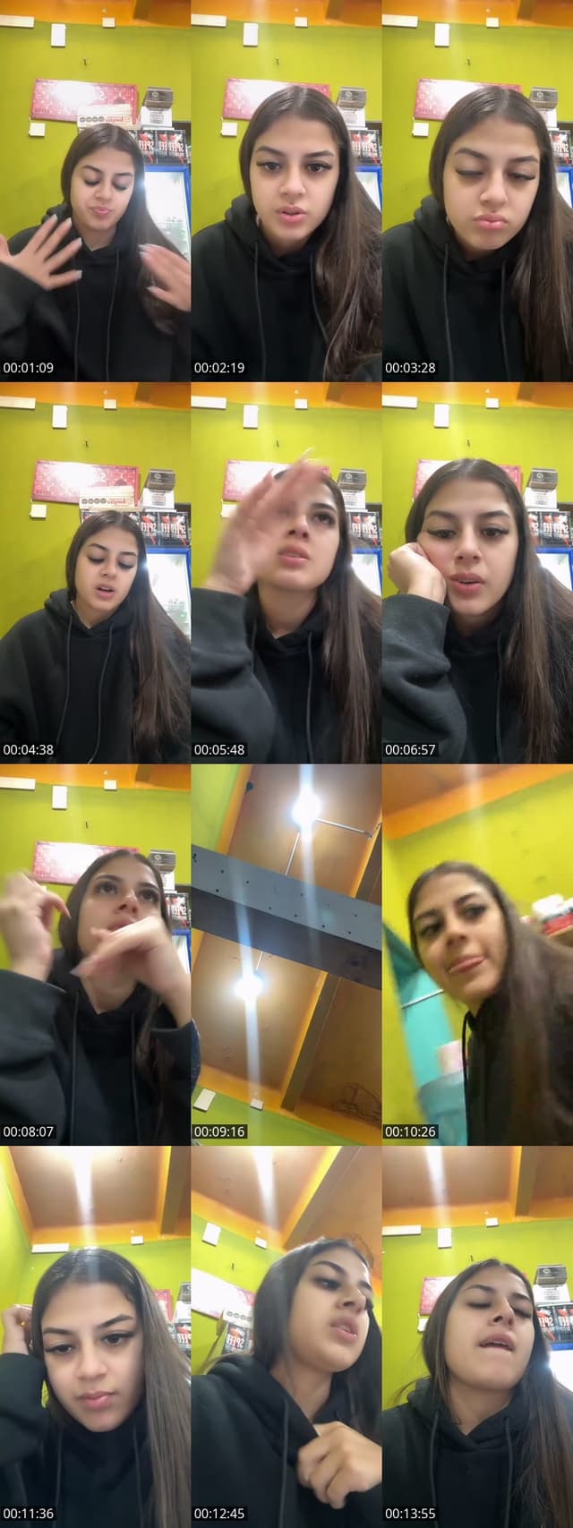 @mile.coscu_ TikTok live from 2026-05-05