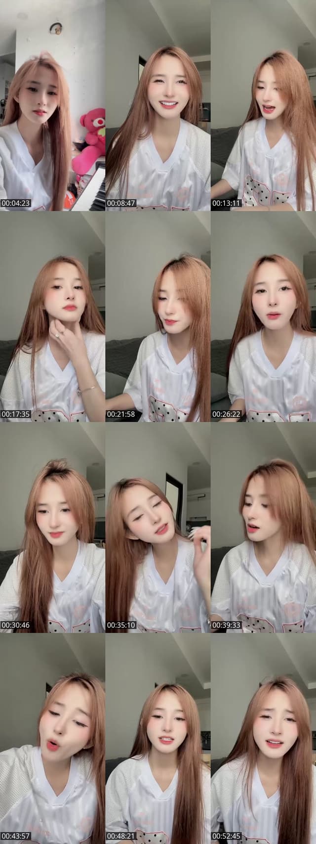 TikTok live: Ước được up rank🤤 by @nhubee02