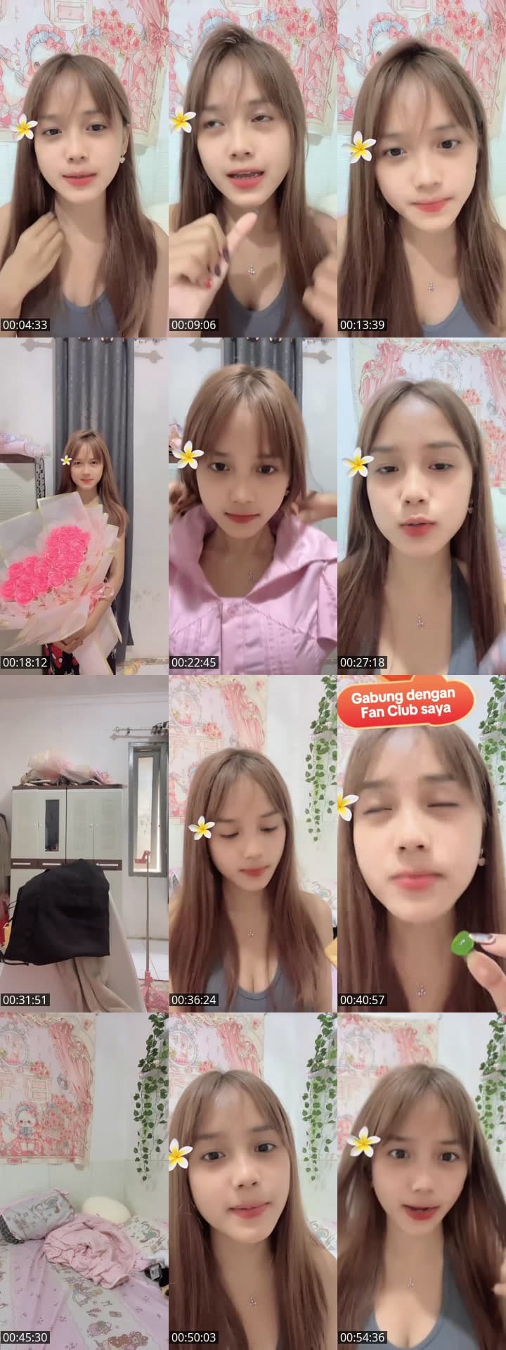 @sndyslfia.02 TikTok live stream
