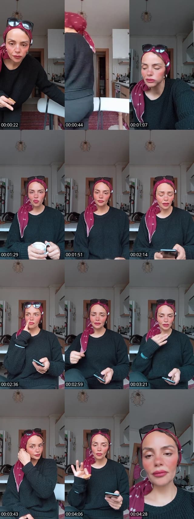 @eminedbs1 TikTok live from 2026-05-05