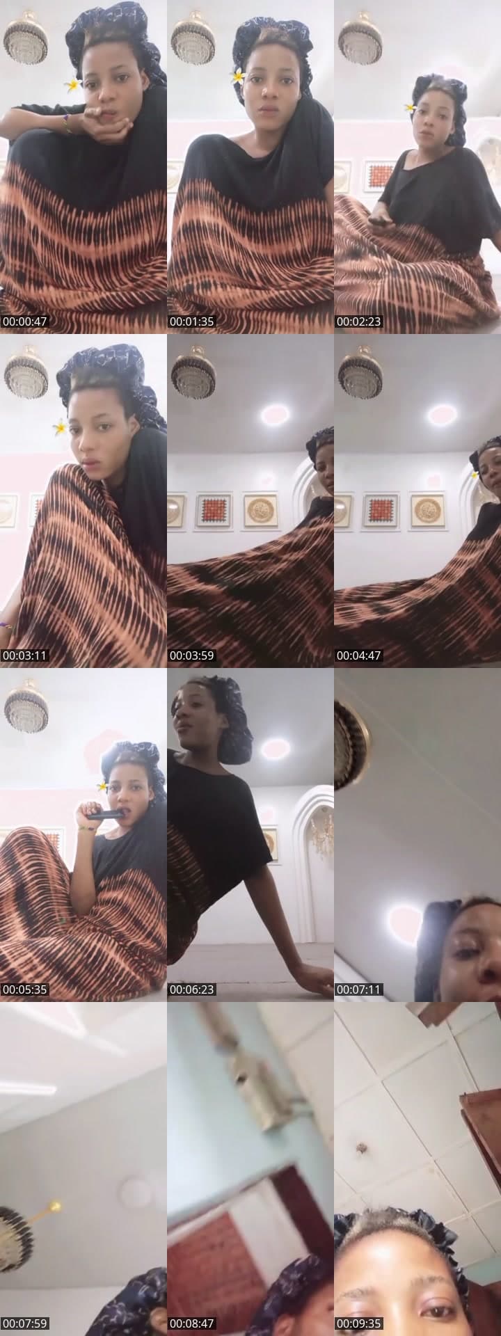 @johari.ramadhan12 TikTok live stream