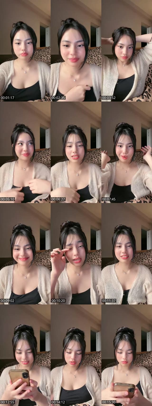 @cs.shcn TikTok live from 2026-05-05