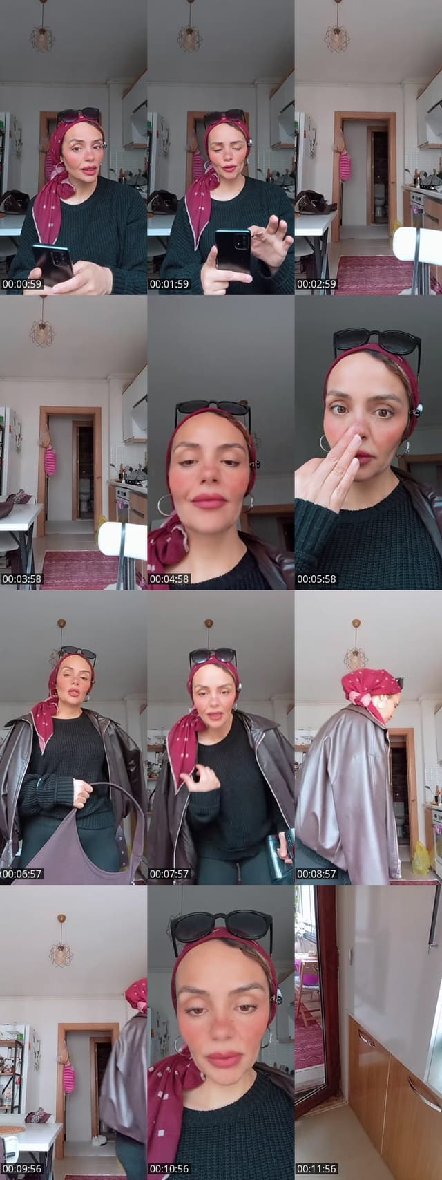 @emiinedemirbas TikTok live from 2026-05-05