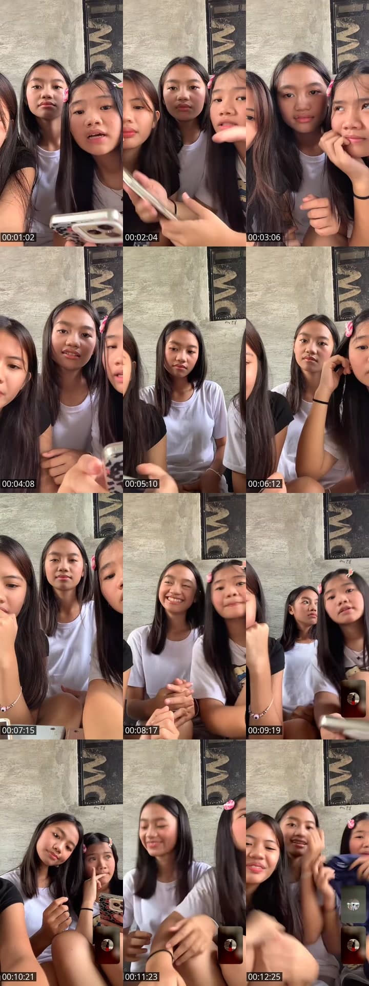 wala lang