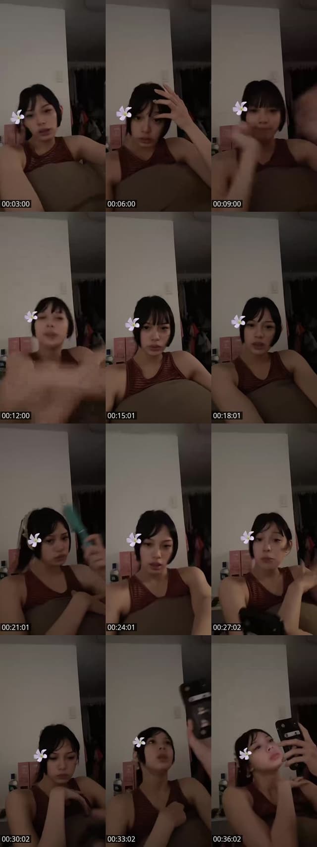 TikTok live: hi by @ashjewe1