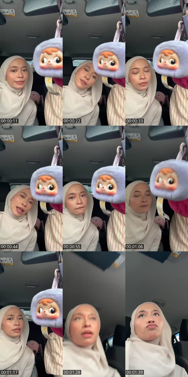 TikTok live: hellooo by @azirarhmn