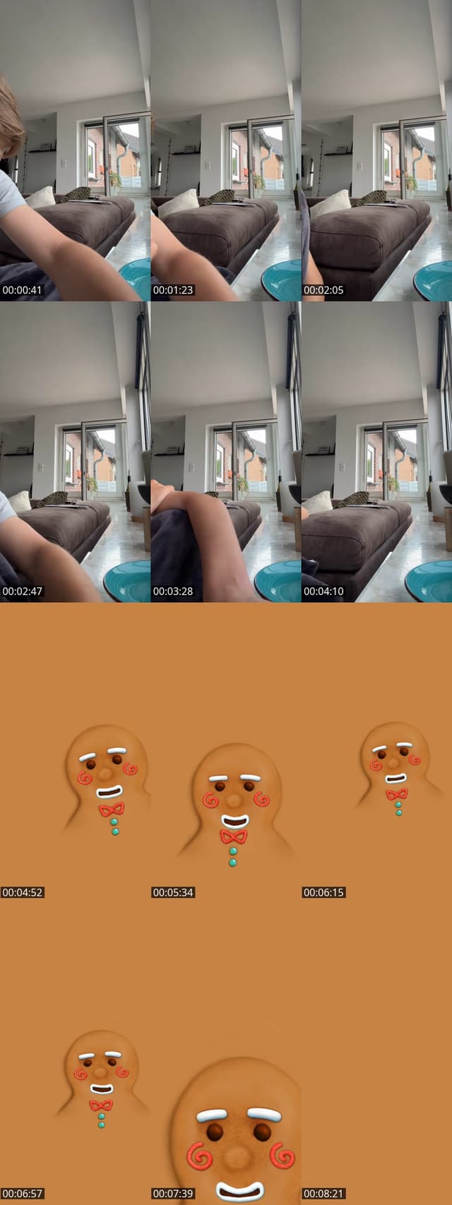 TikTok live: Quatschen by @crispin.._karpfen