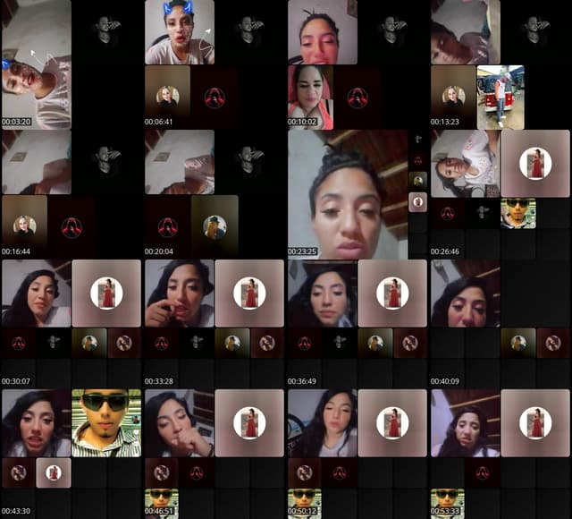 TikTok live: bienvenidos a  mi live ❤️ by @ana.garcia1903