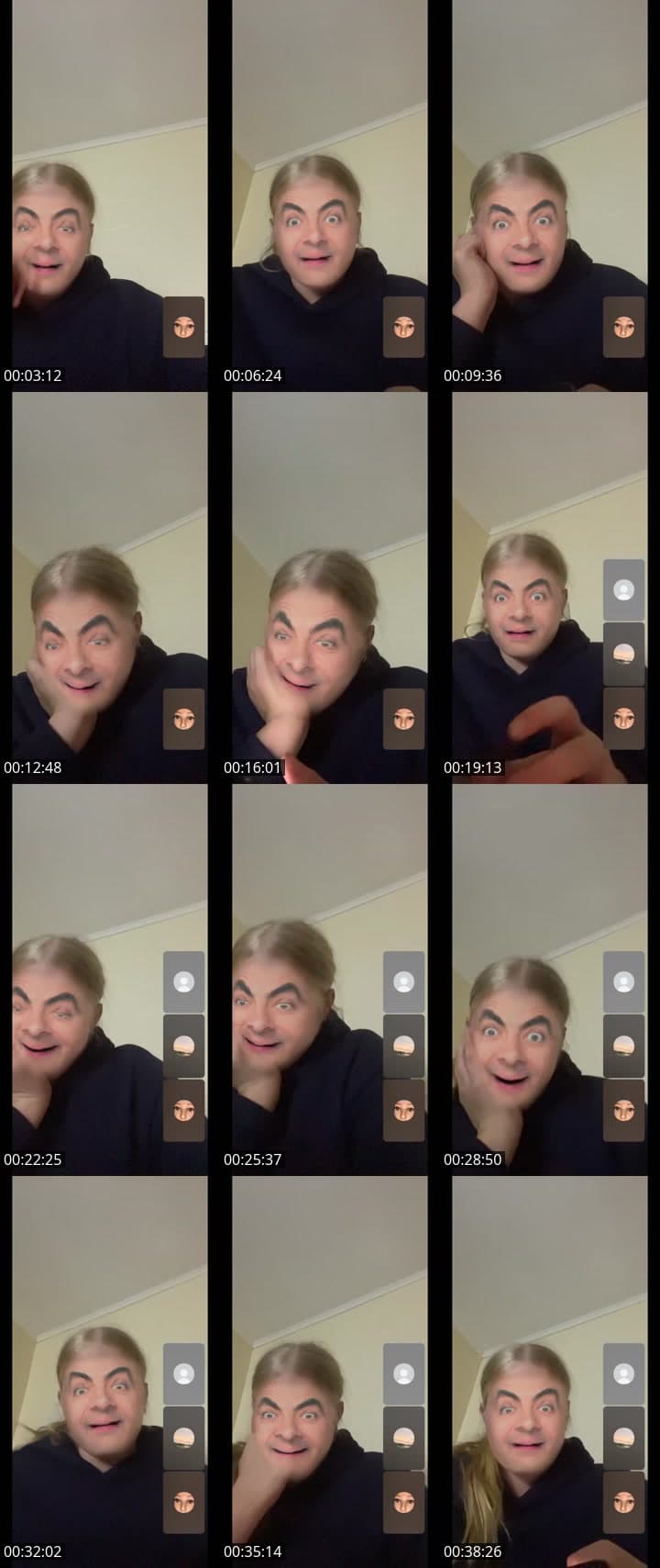 @spam18452 TikTok live stream