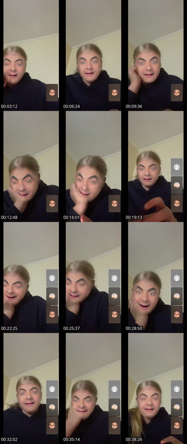 @spam18452 TikTok live from 2026-05-05