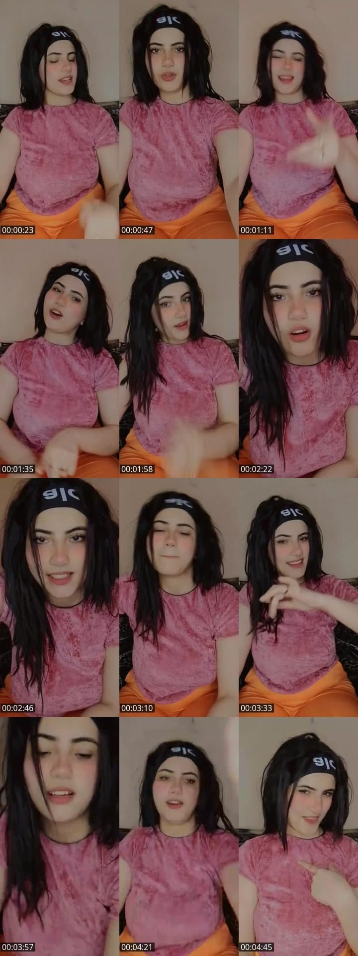 @tamara25251 TikTok live stream